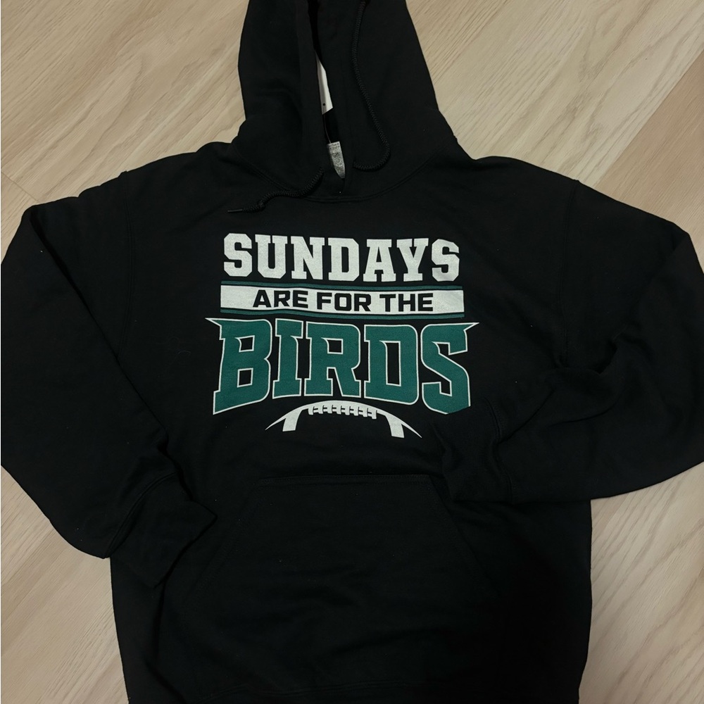 Eagles Hoodie